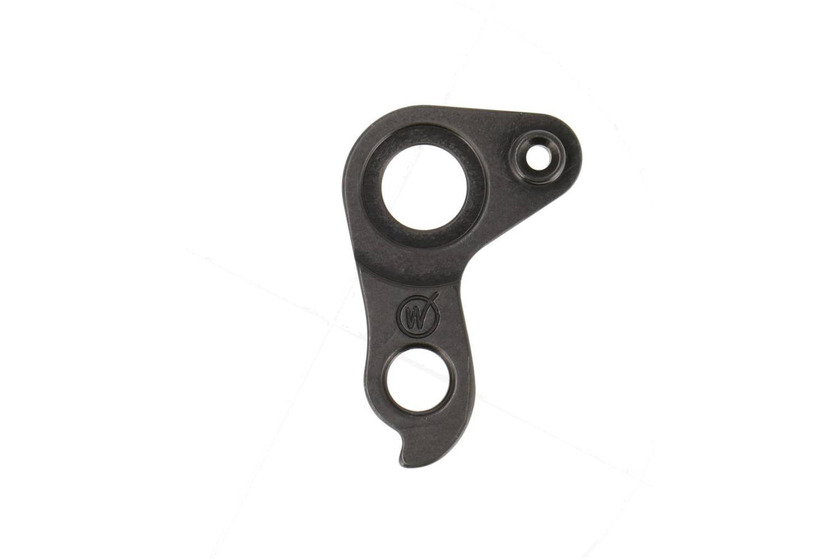 Roues de fabrication roues mfg pinarello derailleurpad cnc type 349