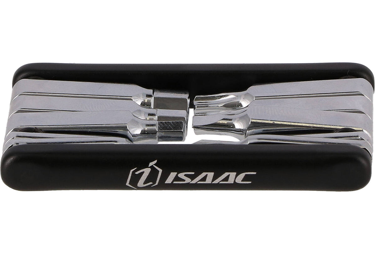 Isaac Multitool Genius 10 en 1