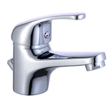 Eisl Washbasin Mixed Grande Vita Classic Chrome -colored