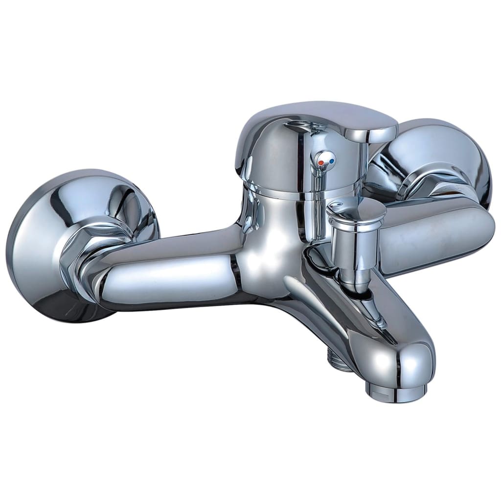 Eisl Bathmeng crane Grande Vita Classic Chrome -colored