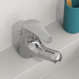 EISL WASHBASIN MISSER VICO z rozszerzonym wyjściem chromowanym