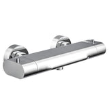 Eisl Eisl Bath Mixer Carneo Thermostatic Chrome -färgade