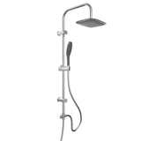 EISL SET SET EATE Fresh Chrome -Colored