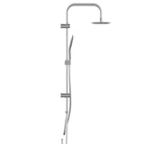 EISL SET SET EATE Fresh Chrome -Colored