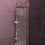 EISL SET SET EATE Fresh Chrome -Colored