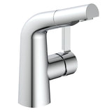 EISL WASHBASIN Mixer Cool with Eagle Funkcja Chrome -