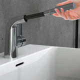 EISL WASHBASIN Mixer Cool with Eagle Funkcja Chrome -