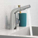 EISL WASHBASIN Mixer Cool with Eagle Funkcja Chrome -
