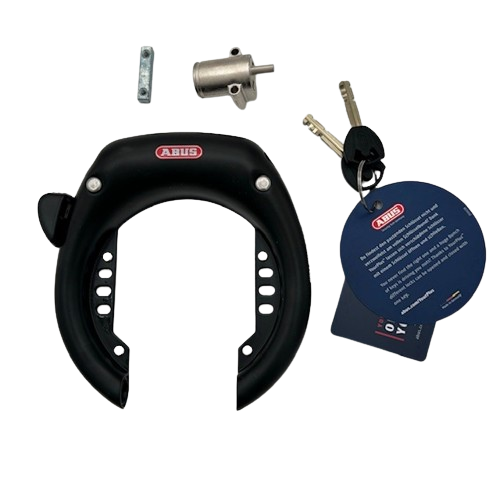 ABUS Slot 5750L NR BK Lose Bosch Intube 2.1 (Workplace packaging).
