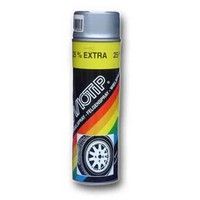 Silver Rims Bus 500 ml. Motip