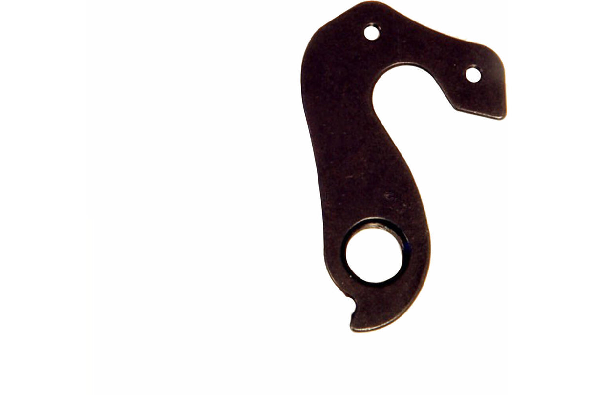 Kola výroba kol MFG Specialized Derailleurpad CNC Typ 146