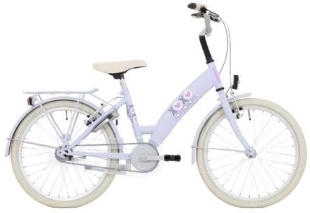 Bikefun bici bici divertente 20 rn tanto amore