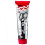 Ciclo di saluto in gabbia da proiettile Ciclone 150 ml