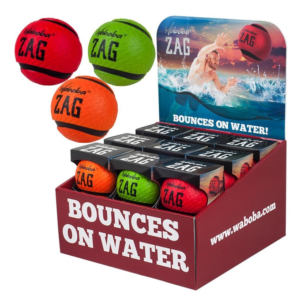 Waboba sah Ball 9 cm