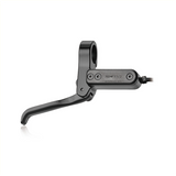 Tektro tarcz hamulec hydrauliczny HD-T3020 LH, rura 1900 mm, czarna, do VanMoof