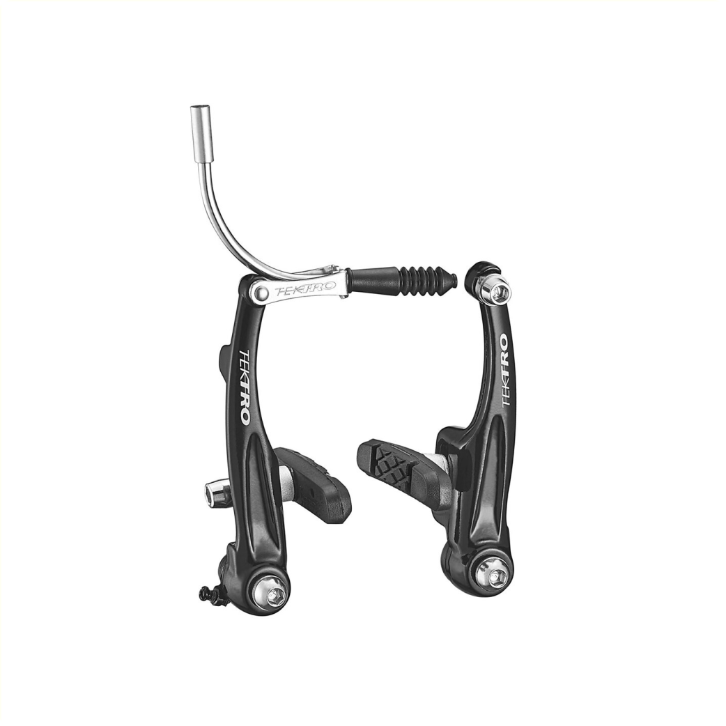 V -brake Tektro M837Al V A - Černá