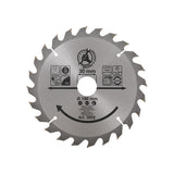 Sah Blade 190 mm., 24 Zähne