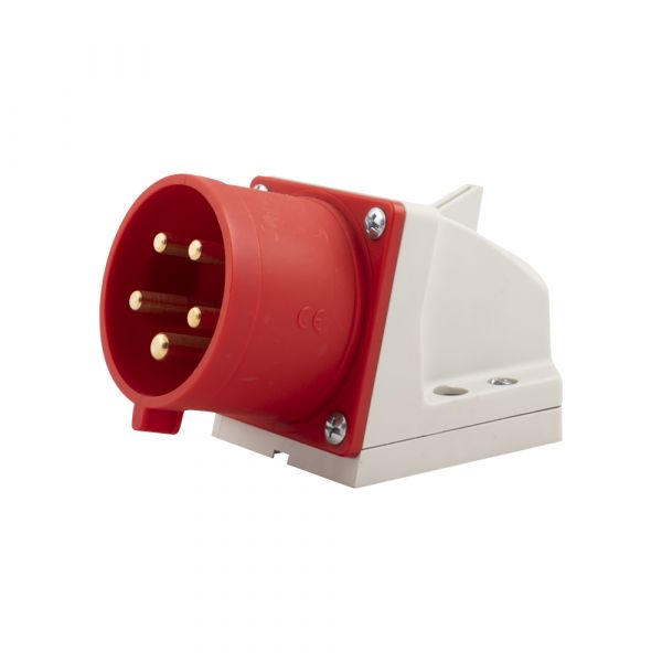 CEE WCD 32A 5 Polig Penna