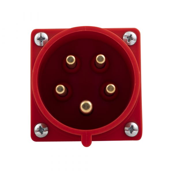 CEE WCD 32A 5 Polig Penna