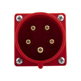 CEE WCD 32A 5 Polig Penna