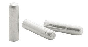 Union Marwi Anti Rafel Alluminio Capjes 1,6 mm (500 pezzi)