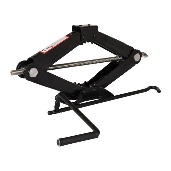 Topgear Scarry Cart 1,5 Tonnen