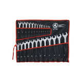 Raggio di pugnalato keot set 25 pezzi