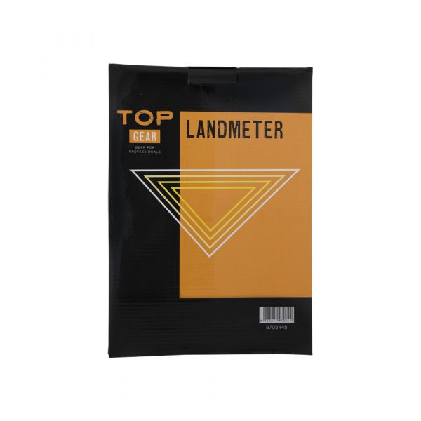 Topgear TopGear Surveyor, Längt 50 Meter
