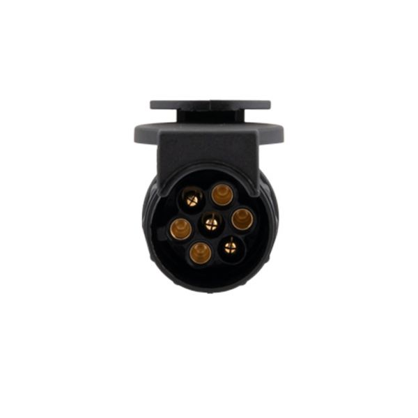 Adapter 13-pole to 7-pin