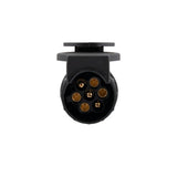 Adapter 13-pole to 7-pin