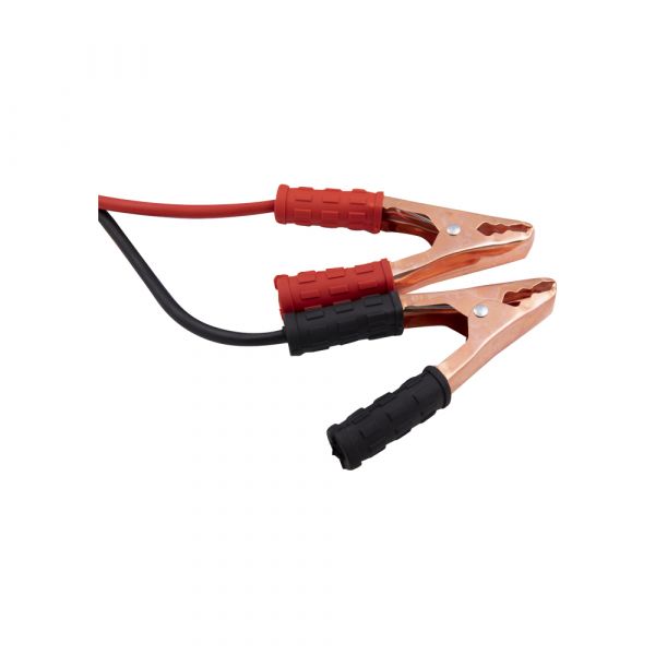 Topgear Topgear Start Cable Conjunto de 600 ampère