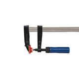 Topgear topgear colla morsetto 120x800 mm, profilo