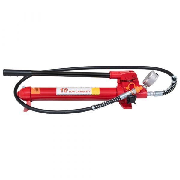 Dentcut Set Hand Pump Loose 10 tuns
