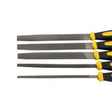 TOPGEAR TOPGEAR FILING SET 5 -PIECT PROFI