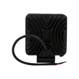TraileRergear Traitergear Work Lamp 9 LED kvadrat