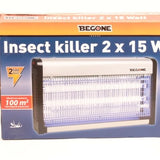 InsectDoder 2x15 Watt