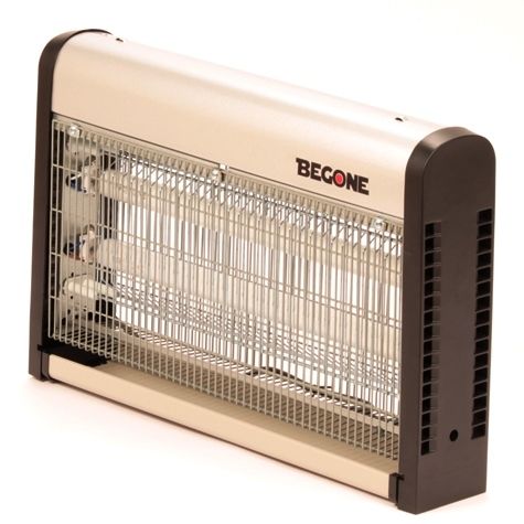 InsectDoder 2x15 Watt