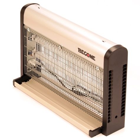 InsectDoder 2x15 Watt