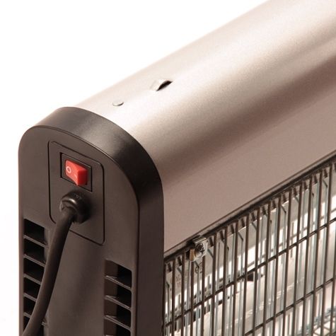 InsectDoder 2x15 Watt