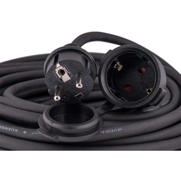TopGear extension cord Neoprene 3x1.5 20 meters