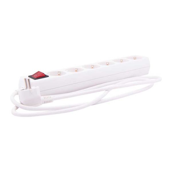 TABLE SOCKET 6V 1,5 m.