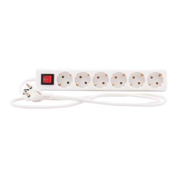 TABLE SOCKET 6V 1,5 m.