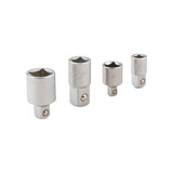 Nastavení adaptéru TopGear TopGear Set 4-Piece.