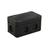 Caja de cable Combi negro 85x49x51