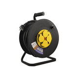 Carrete de cable 3x1.5 40 metros neopreno