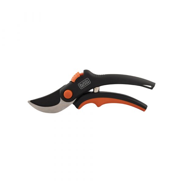 Cizalizante de poda de CA Blk Decker
