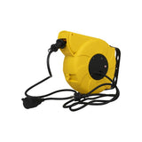 Carrete de cable automático 11 metros