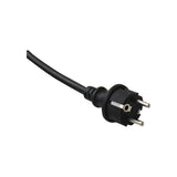 Máquina de carrete de cable 22 metros