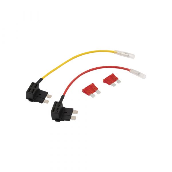 TopGear Fuse Bypass Standard (sæt på 2)