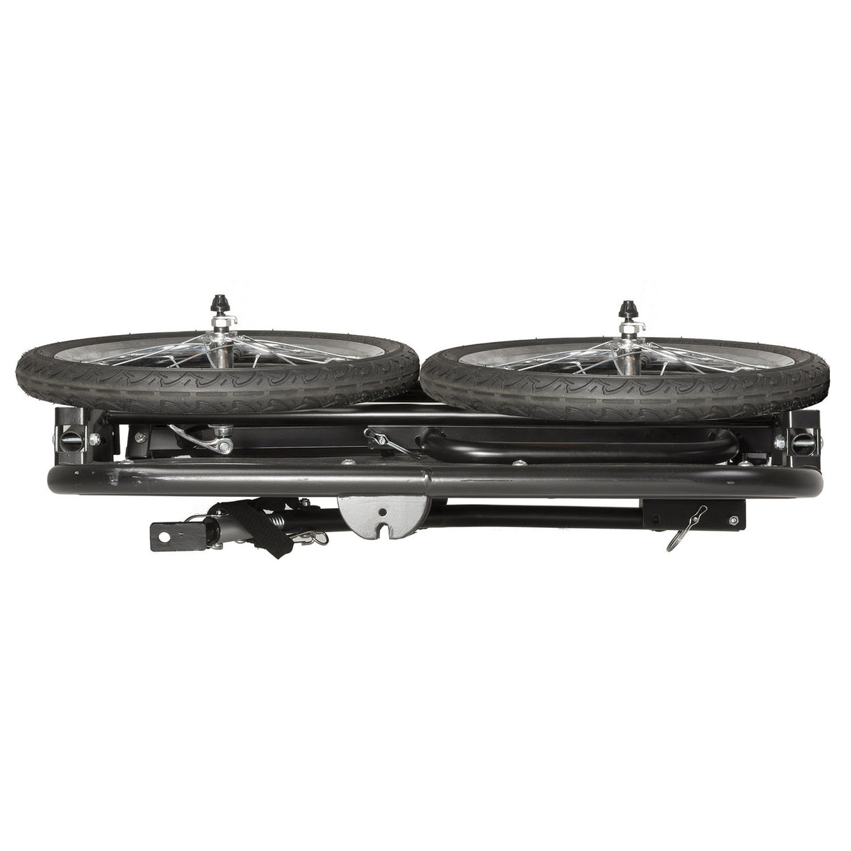 Przyczepa M-Wave do roweru Stalwart Carn Fold 2
